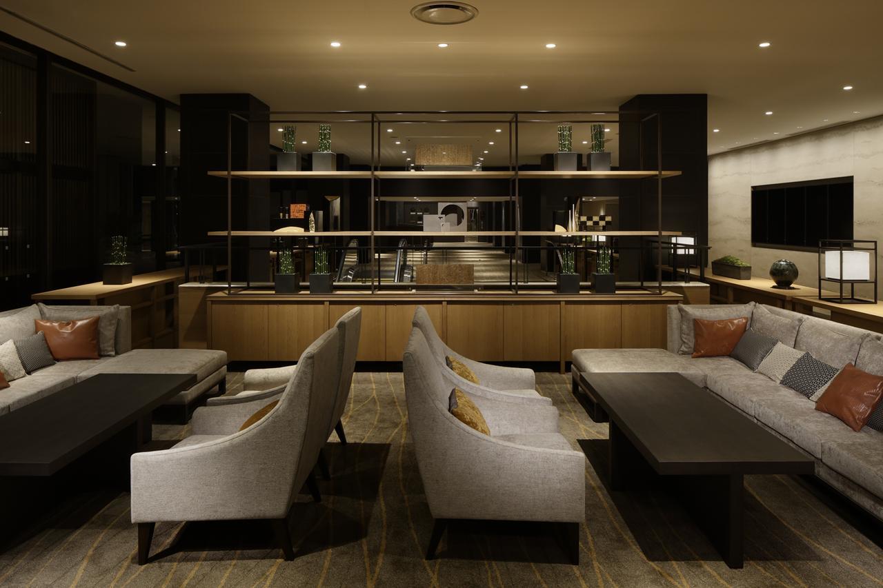 Hotel Grand Takanawa Tokyo
