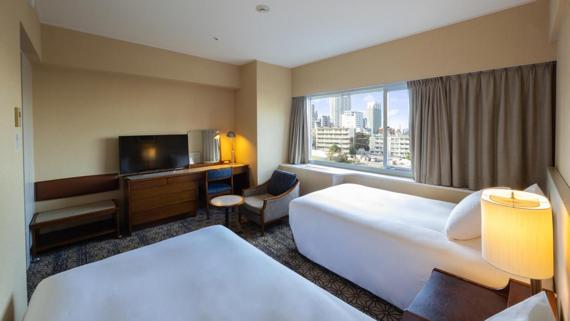 Hotel Grand Takanawa 5*