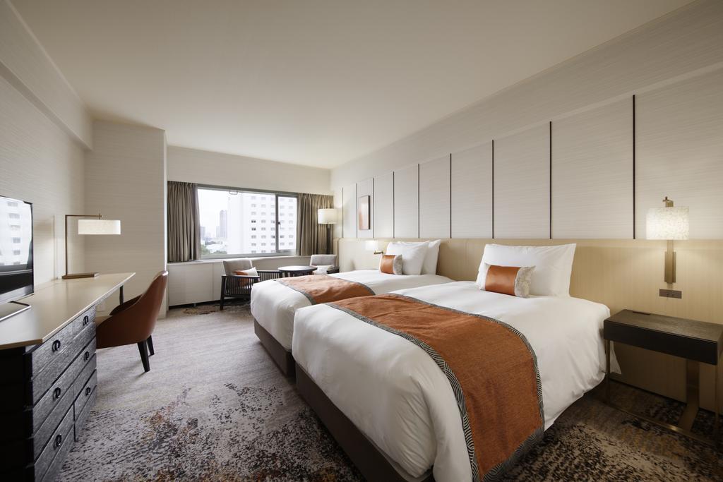 Hotel Grand Takanawa Tokyo