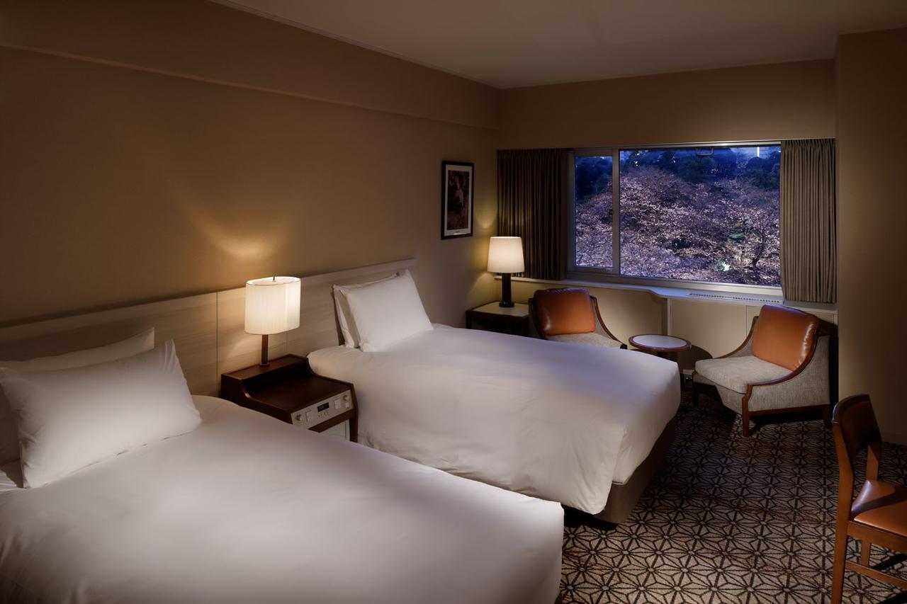 Hotel Grand Takanawa 5*